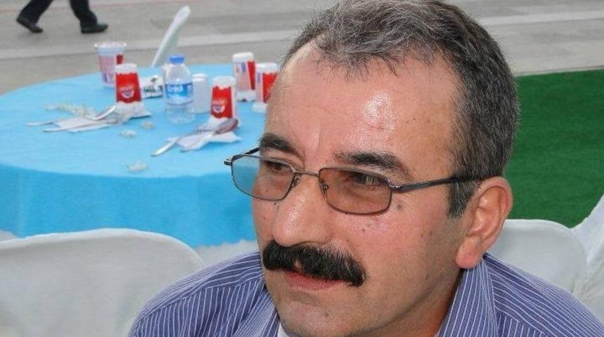 Forklift sepetinden d&uuml;şen iş&ccedil;i 9 g&uuml;n direnebildi