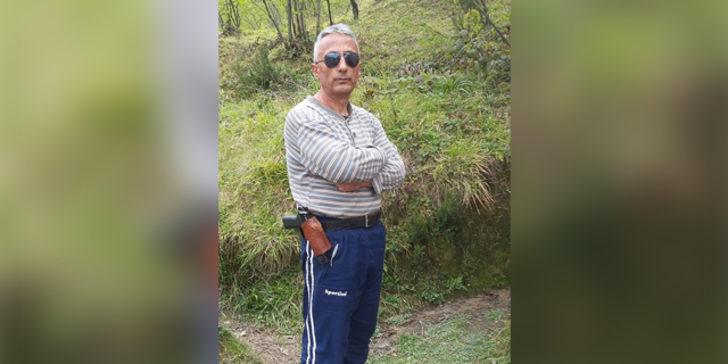 Özel ekip kuruldu, sır cinayet çözüldü! Cenazede ağlayarak başsağlığı dilemiş G2