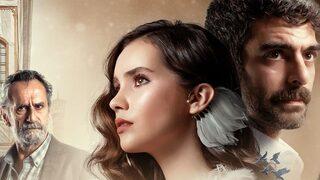 Star TV'nin yeni dizisi Güvercin ne zaman başlıyor? Güvercin 1. bölüm fragmanı yayınlandı!