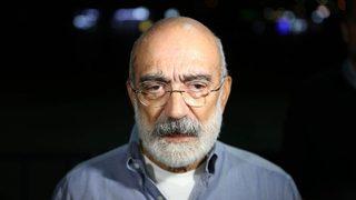 Son dakika: Ahmet Altan gözaltına alındı!
