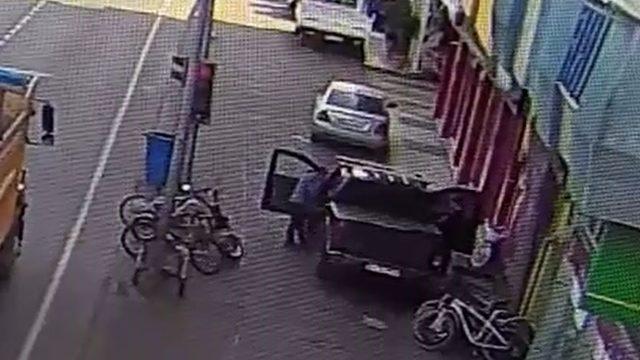 4 yaşındaki Fatma Nur, ağabeyiyle aynı kaderi yaşadı (2)