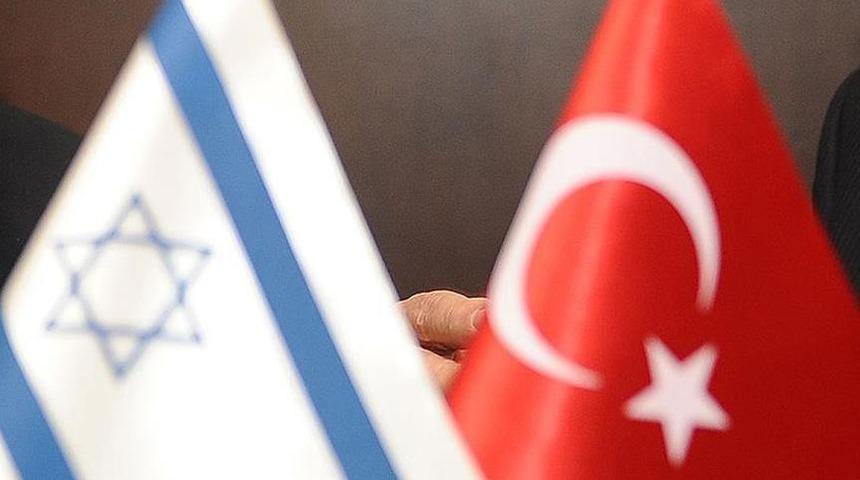 İsraillilerin yüzde 53’ü Türkiye ile ilişkilerin geliştirilmesinden yana