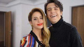 Büşra Pekin ile Ersay Üner ayrıldı! Instagram'dan açıkladılar