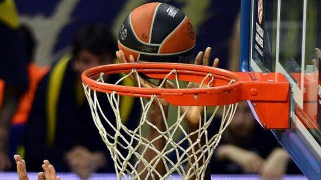 Basketbol: FIBA Şampiyonlar Ligi Rasta: 73 - Teksüt Bandırma: 81