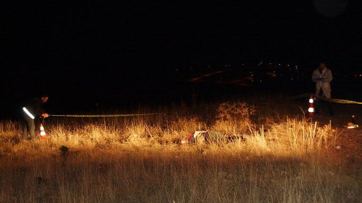Ankara’da bir kişi bıçakla öldürülmüş olarak bulundu G1
