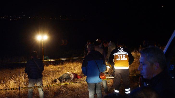 Ankara’da bir kişi bıçakla öldürülmüş olarak bulundu G2