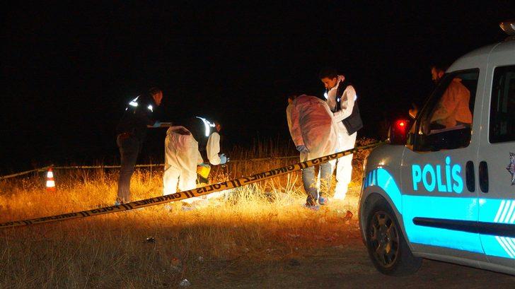 Ankara’da bir kişi bıçakla öldürülmüş olarak bulundu G3