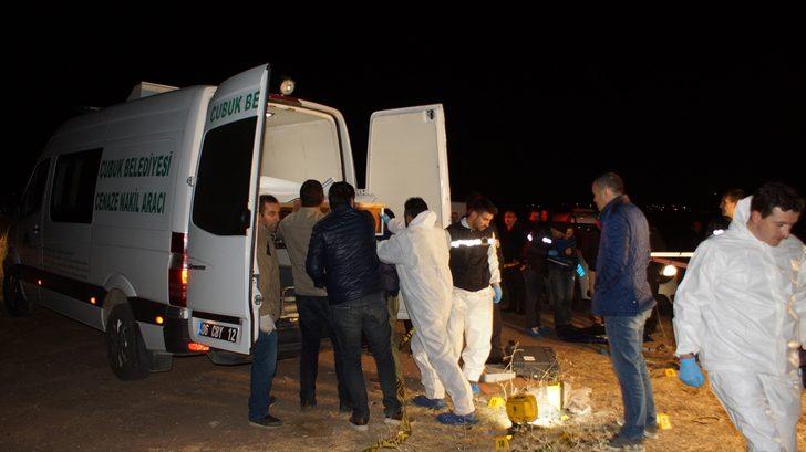 Ankara’da bir kişi bıçakla öldürülmüş olarak bulundu G4