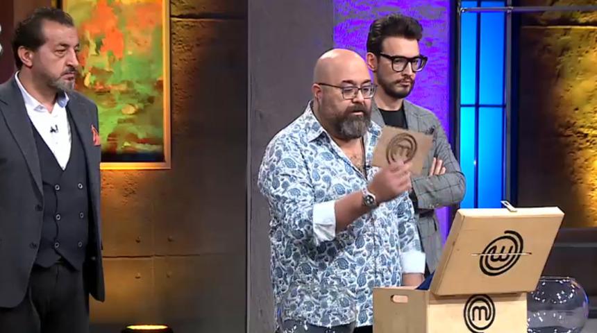 MasterChef'te eleme adayları kimler oldu? Dokunulmazlığı hangi takım kazandı? İşte MasterChef Türkiye 46. bölümde yaşananlar