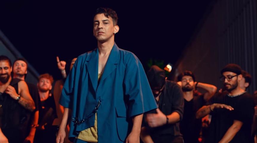 Norm Ender'in 'Mekanın Sahibi' şarkısı Spotify'a tekrar yüklendi