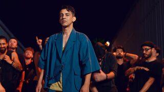 Norm Ender'in 'Mekanın Sahibi' şarkısı Spotify'a tekrar yüklendi