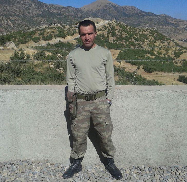 Uzman çavuş dehşeti! Nizamiyeye gelen sevgilisine kurşun yağdırdı! G4