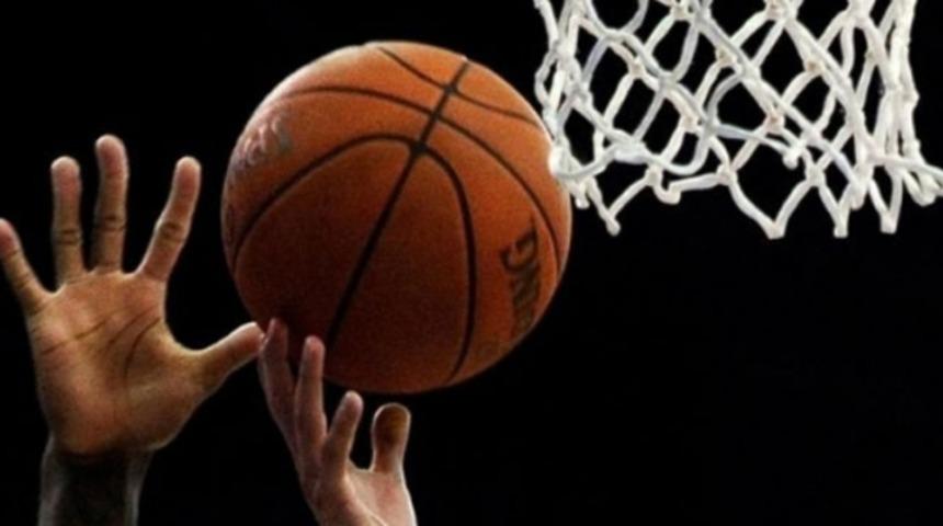Basketbol: FIBA Şampiyonlar Ligi Polski Cukier: 73 - Türk Telekom: 95