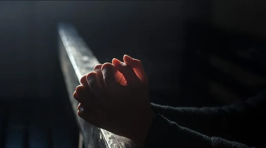 Almanya bu skandalla çalkalanıyor! Protestan Kilisesi'nde 770 kişiye cinsel istismar