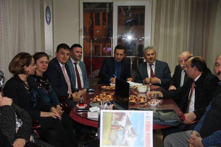 Eğitimciler sigaraya savaş açtı G3