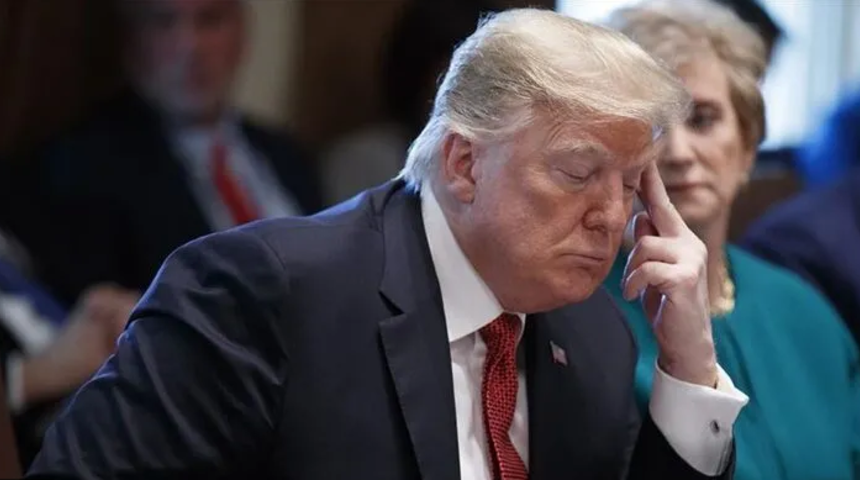 Trump'a azil soruşturmasında kamuya açık oturumlar bugün başlıyor