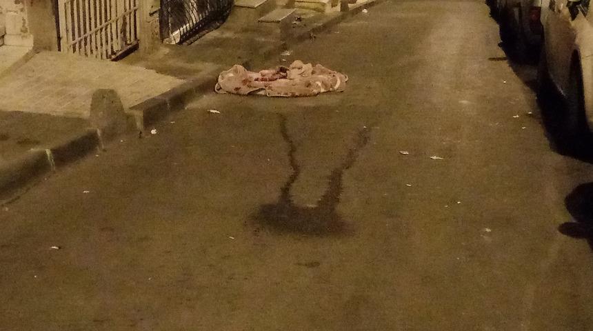 Silahlı saldırıdan cezaevine girdi, tahliye olduğu gün silahla vuruldu