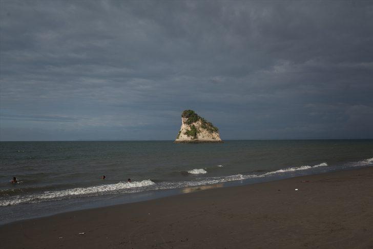 Kolombiya'yı hiç böyle görmediniz G2