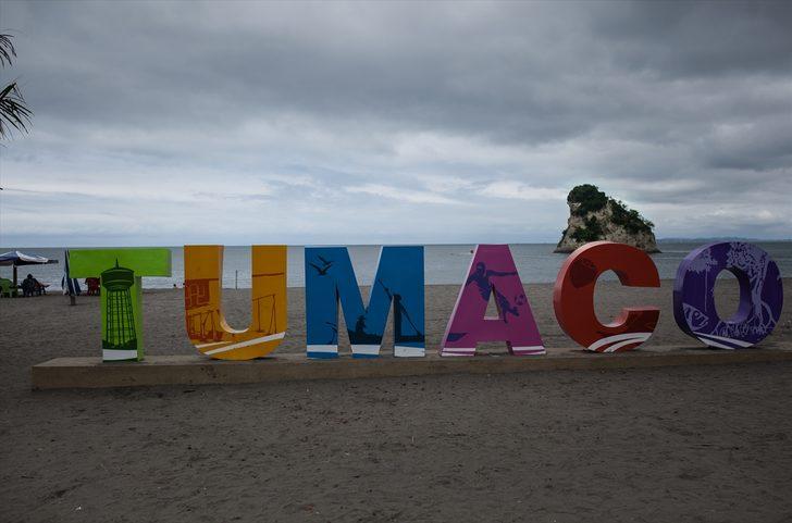 Kolombiya'yı hiç böyle görmediniz G5