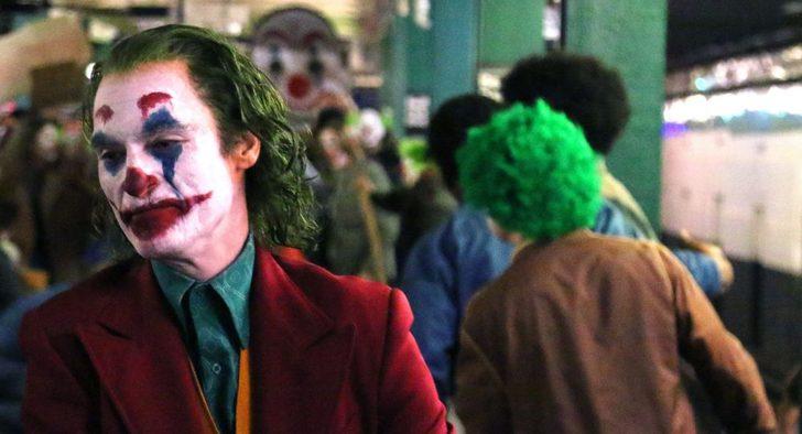 Joker filminin yönetmeninden küvet sahnesi açıklaması: 18+ film için bile çok fazlaydı G2