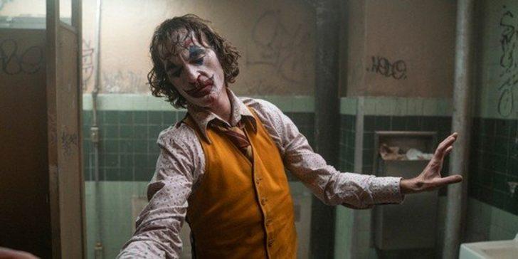 Joker filminin yönetmeninden küvet sahnesi açıklaması: 18+ film için bile çok fazlaydı G4