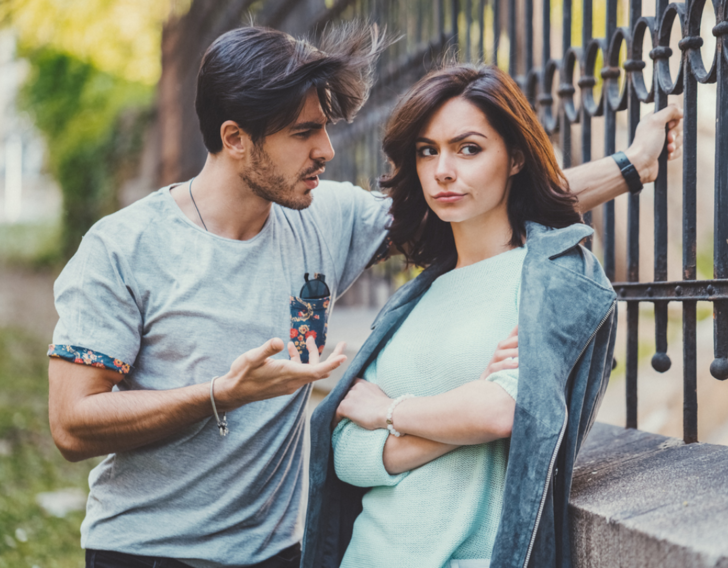 Eşiniz sizden bir şeyler saklıyor olabilir! İşte uyarı işaretleri G2