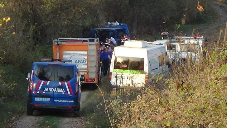 Bir babanın en zor anı... Gözyaşlarına boğuldu G2