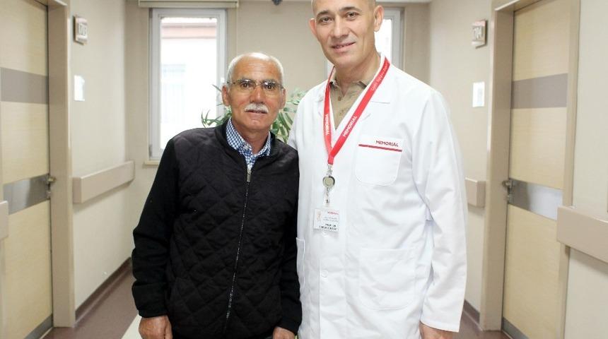 Zamanla yarış mutlulukla bitti