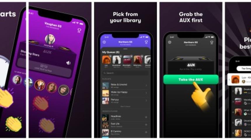 Facebook öğrencileri hedefleyen yeni bir uygulamayı yayına aldı