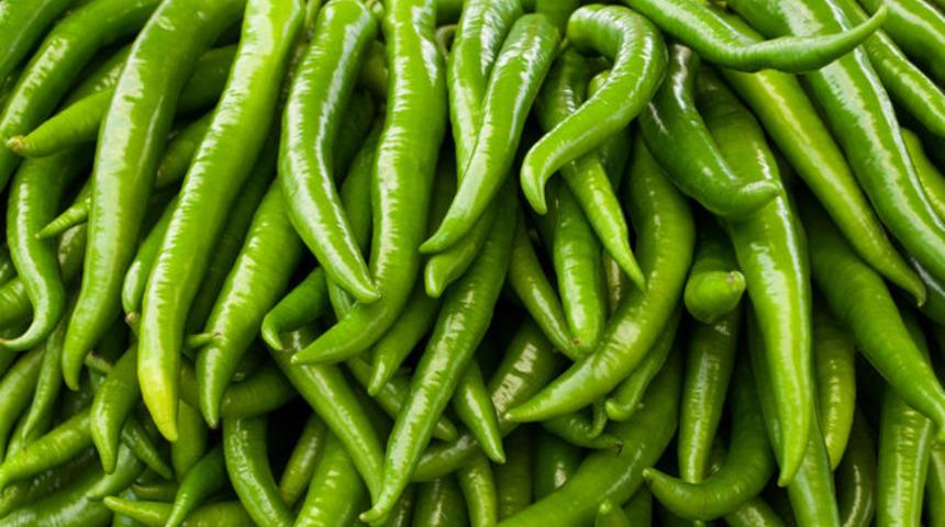 Biberin tadına bakmadan acı olup olmadığını nasıl anlarız?