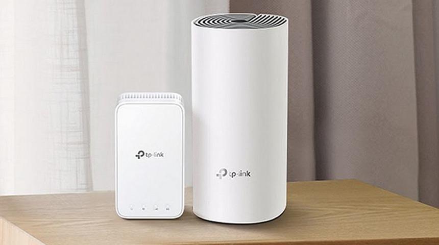 Evlerde WiFi çekmeyen yer kalmayacak