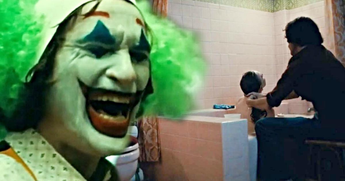 Joker filminin y&ouml;netmeninden k&uuml;vet sahnesi a&ccedil;ıklaması: 18+ film i&ccedil;in bile &ccedil;ok fazlaydı