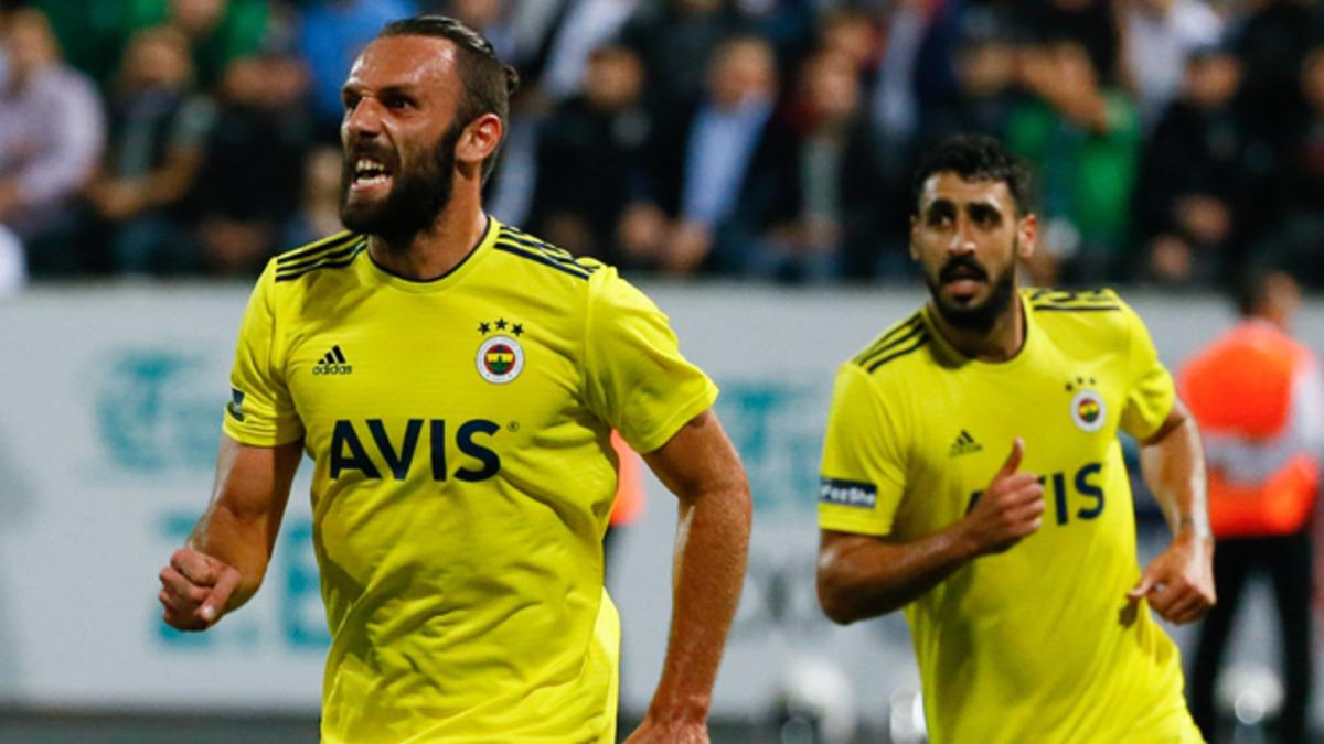 İngiliz takımları Vedat Muriqi'yi takip ediyor