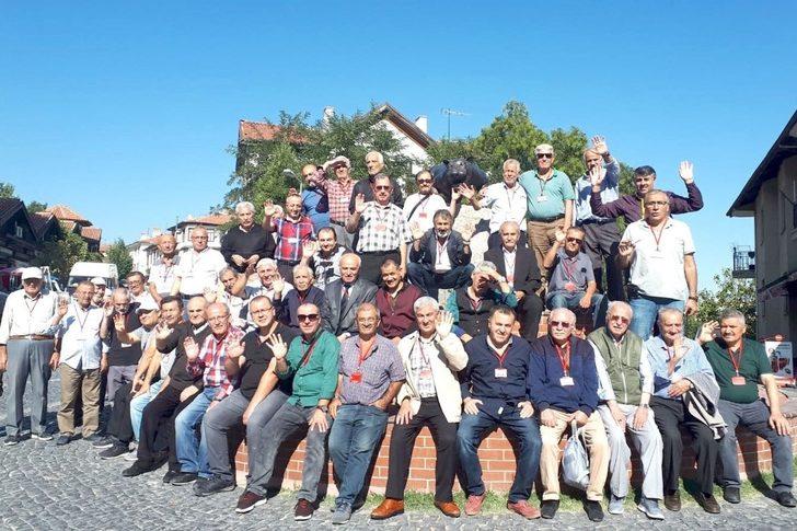 5 bin Altındağlı Ankara’nın tarihi yerlerini gezdi G4