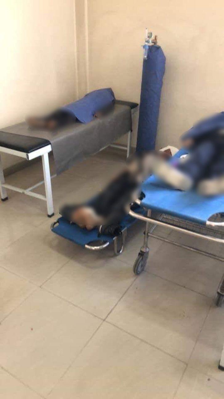 Afganistan’da bomba yüklü araçla saldırı: 7 ölü G4