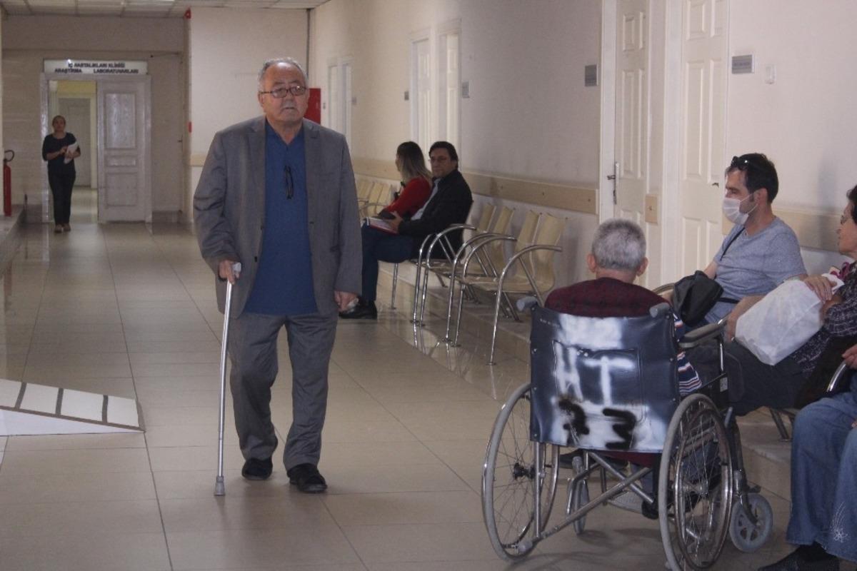 T&uuml;rkiye&rsquo;de 8,5 milyon diyabetli var