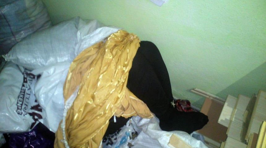 Eşini ve kayınvalidesini domuz bağı ile öldürdü iddiası! Olayı cep telefonu aydınlatacak