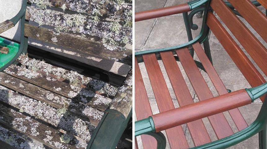 Temizlik gibisi yok! Bu resimlere baktık&ccedil;a rahatlayacaksınız