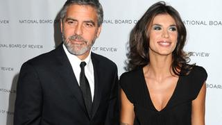 Clooney evlilik rüyasından uyandı