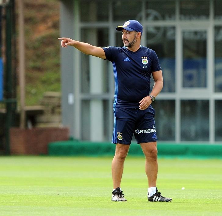 Fenerbahçe'nin eski hocası Vitor Pereira 8 ay hapis cezası aldı! G2