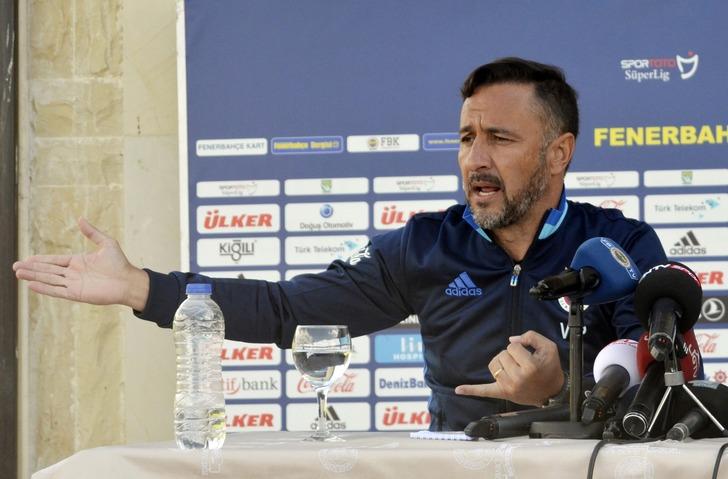 Fenerbahçe'nin eski hocası Vitor Pereira 8 ay hapis cezası aldı! G3