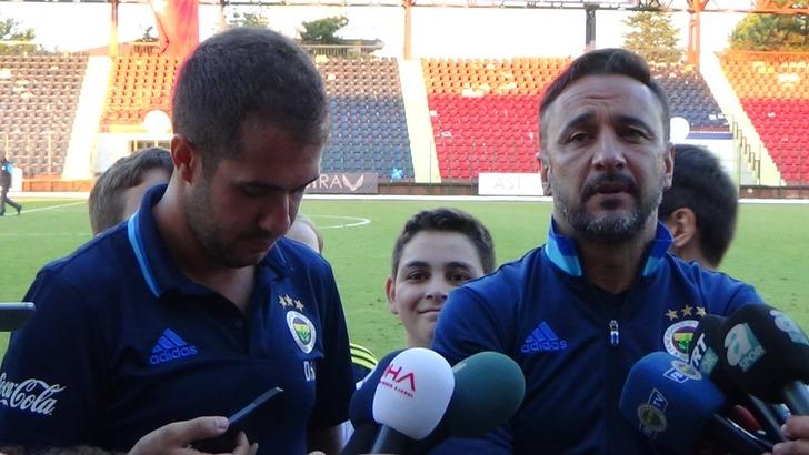 Fenerbahçe'nin eski hocası Vitor Pereira 8 ay hapis cezası aldı! G5