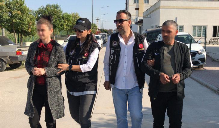 9 yaşındaki çocuğun çantasından çıkanlar şoke etti! Anne ve babası gözaltına alındı G3