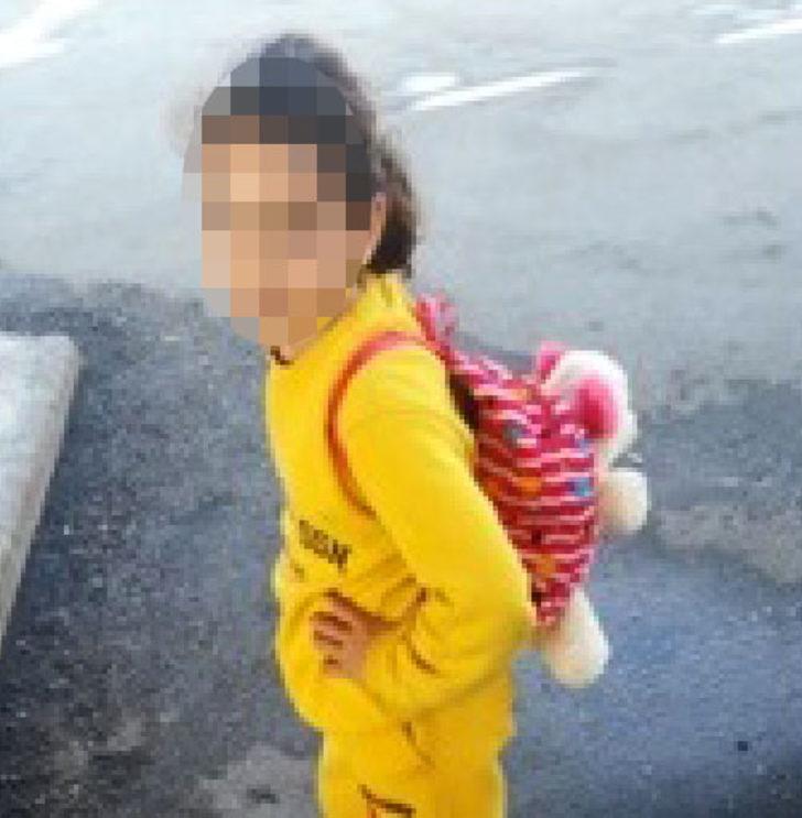 9 yaşındaki çocuğun çantasından çıkanlar şoke etti! Anne ve babası gözaltına alındı G1