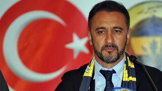 Fenerbahçe'nin eski hocası Vitor Pereira 8 ay hapis cezası aldı!