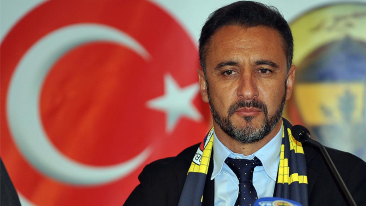 Fenerbah&ccedil;e'nin eski hocası Vitor Pereira 8 ay hapis cezası aldı!
