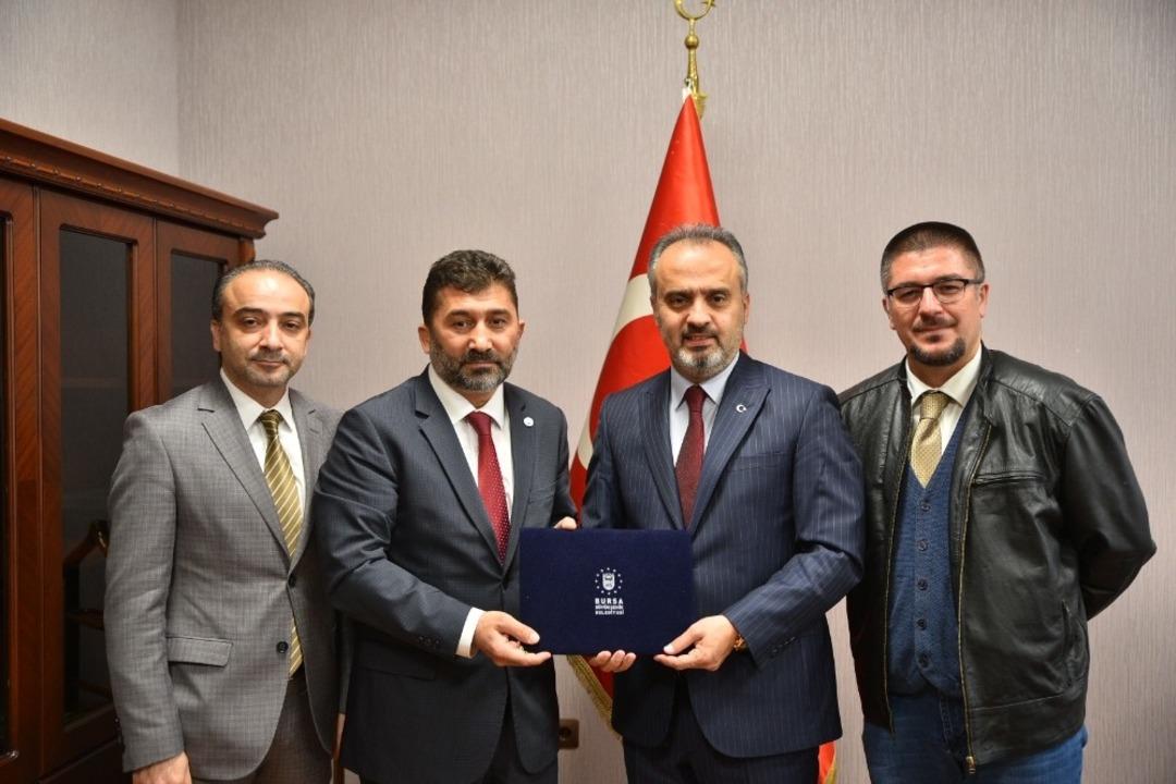 Mimaride sınırları zorlayan yarışma