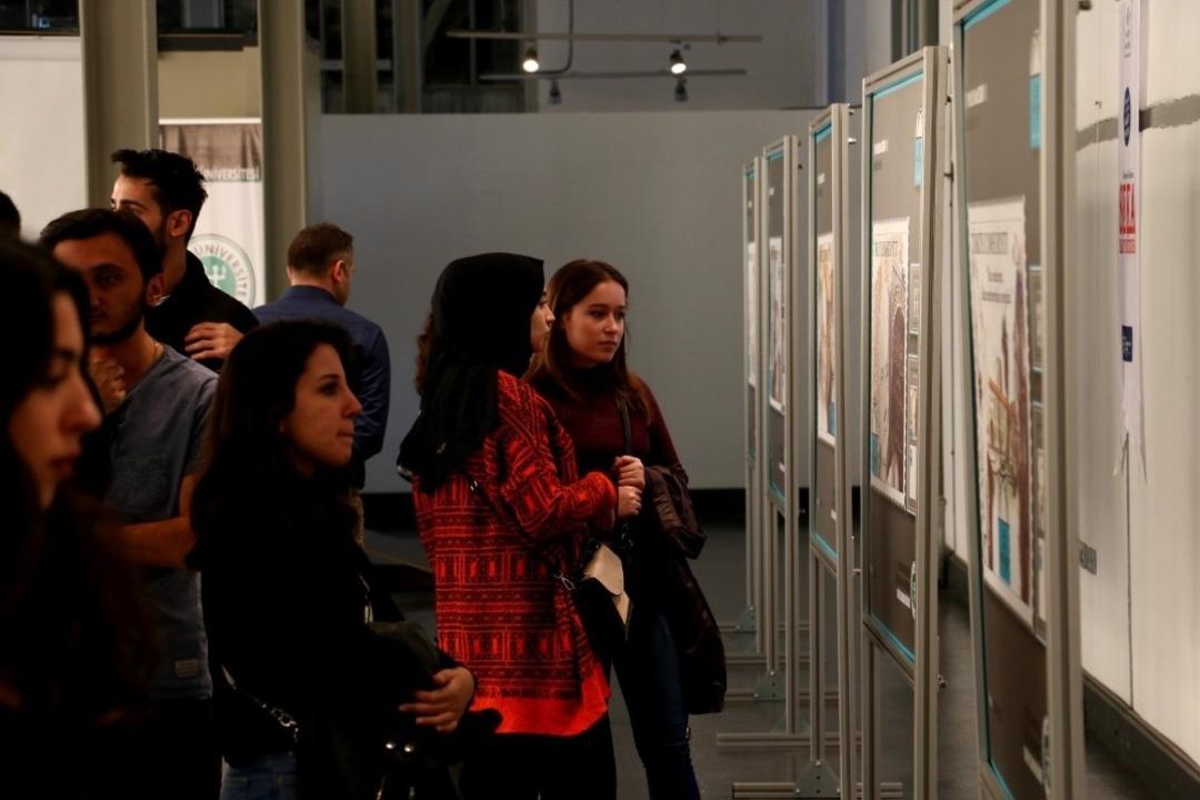 Fuat Sezgin, SEKA Kağıt&rsquo;da pul sergisiyle anılıyor