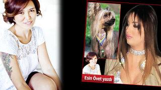 İkoncanla fena dalga geçti