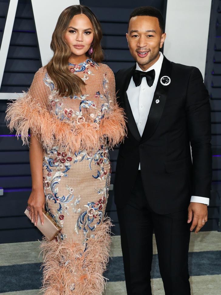 John Legend 2019’un yaşayan en seksi erkeği seçildi G1